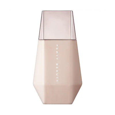 Подсвечивающий флюид для лица Fenty Beauty Eaze Drop'lit All-Over Glow Enhancer (Pink Pearl 01) 36 ml