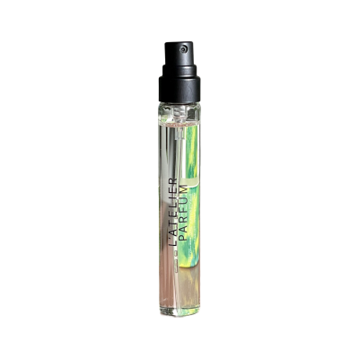 Парфюмированная вода Ательер Parfum Opus Green Crush 8 ml