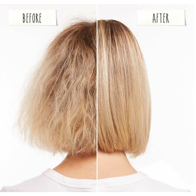 Відновлююча маска для сухого та пошкодженого волосся Living Proof Restore Mask Tratament 28 g