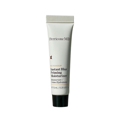 Увлажняющий праймер для лица с блюр-эффектом Perricone MD No Makeup Instant Blur Priming Moisturizer 7.5 ml