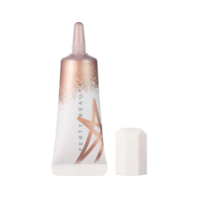 Жидкий хайлайтер для лица Fenty Beauty By Rihanna Liquid Killawatt Fluid Freestyle Highlighter (Hustla Baby) 15 ml