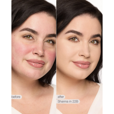 Консилер Tarte Shape Tape Concealer (22b) 1ml Mini