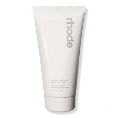Очищуючий гель для вмивання Rhode Pineapple Refresh PGA Daily Cleanser 150 ml
