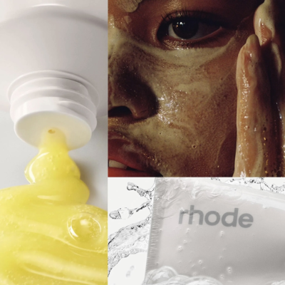 Очищуючий гель для вмивання Rhode Pineapple Refresh PGA Daily Cleanser 150 ml