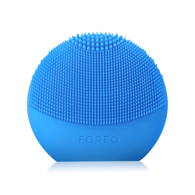 Щеточка для лица с анализом состояния кожи Foreo Luna fofo Facial Smart Facial Cleansing Brush