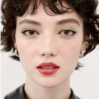 Віск для брів Benefit Full-Pigment Sculpting Brow Wax (4.5 Neutral Deep Brown) 5 g