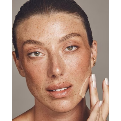 Відновлююча сироватка для обличчя MUTHA Power Exfoliating Serum 30 ml