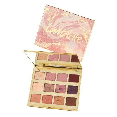 Палетка тіней Tarte Tartelette Energy Amazonian Clay Palette 18 g