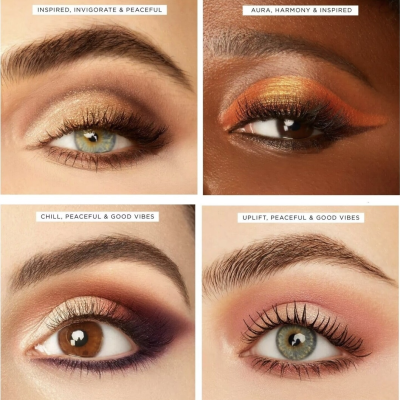 Палетка тіней Tarte Tartelette Energy Amazonian Clay Palette 18 g