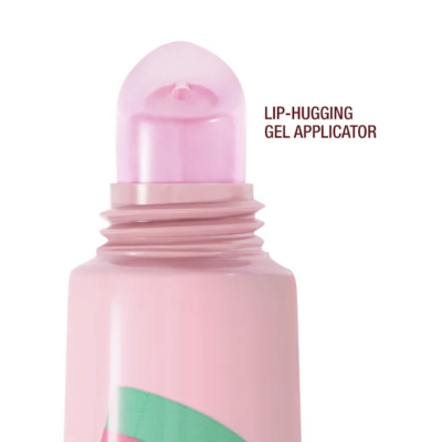 Зволожуюча олія для губ Charlotte Tilbury Unreal Lips Healthy Glow Nectar Oil (Juicylicious Pure Peach) 14 ml