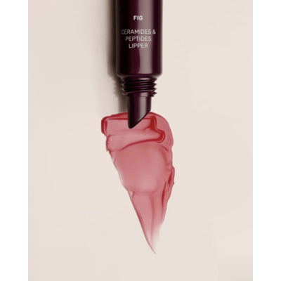 Блеск-липпер для губ Lipss Ceramides & Peptides Lipper Fig (розовый) 8 ml