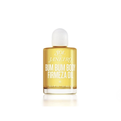 Зміцнююча олія для тіла Sol de Janeiro Bum Bum Body Firmeza Oil 12 ml Mini