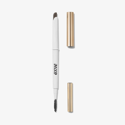 Олівець для брів GXVE Most Def Instant Definition Sculpting Brow Pencil (5 Warm Deep Brown) 0.34 g