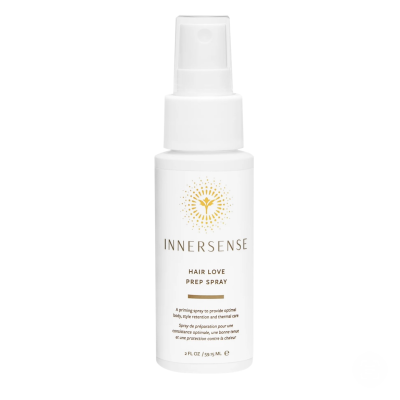 Укрепляющий спрей для волос Innersense Hair Love Prep Spray 59 ml Travel Size