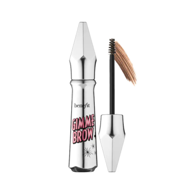 Відтіночний гель для фіксації та збільшення об'єму брів (Відтінок 4.5) Benefit Gimme Brow+Volumizing Gel 3 g