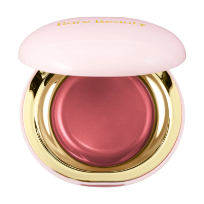 Кремові румʼяна Rare Beauty Melting Cream Blush (Nearly Mauve) 5 g