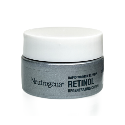 Восстанавливающий крем для лица Neutrogena Rapid Wrinkle Repair Retinol Regenerating Cream 14 g Mini