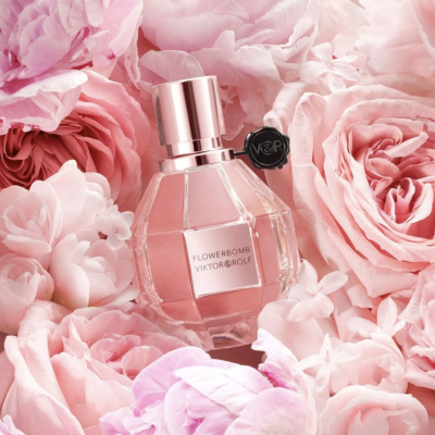 Парфумована вода Віктор Рольф Flowerbomb 7 ml