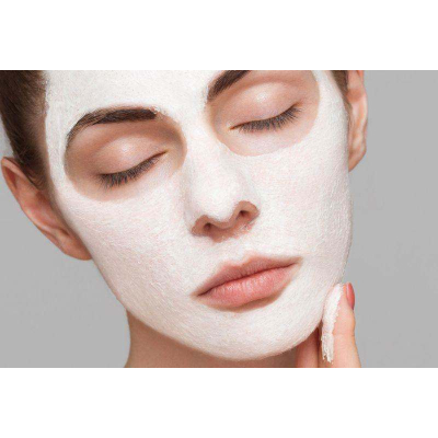 Очищувальна маска для проблемної шкіри Goldfaden MD Facial Detox Clarify+Clear Mask 60 ml