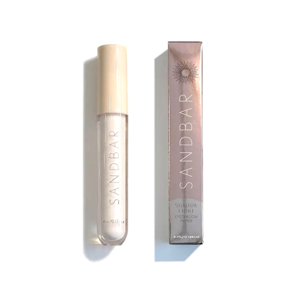 База под тени Sandbar Beauty Shadow Light Eyeshadow Primer 4 ml