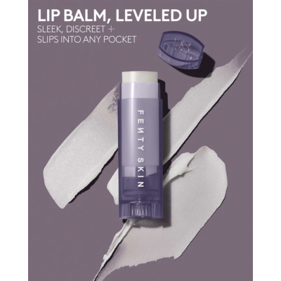 Бальзам для губ Fenty Skin Lux Balm Ultra-Hydrating Cherry Lip Balm 5 g