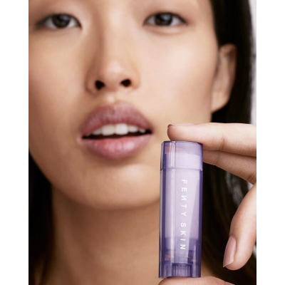 Бальзам для губ Fenty Skin Lux Balm Ultra-Hydrating Cherry Lip Balm 5 g