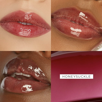 Блеск для губ Tarte Cosmetics Maracuja Juicy Lip (Honeysuckle) 2.7 g