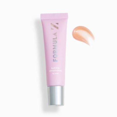 Увлажняющий бальзам для губ Formula Bubble Dreamdrop Lip Elixir 15 ml