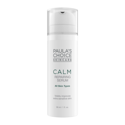 Відлущувальний лосьйон з саліциловою кислотою Paula's Choice Calm - 1% BHA Lotion Exfoliant 100 ml (без коробочки, з набору)