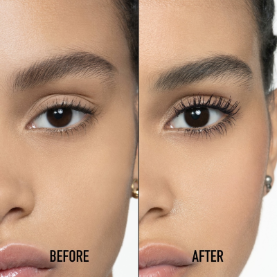 Тушь для ресниц с эффектом объема и подкручивания Диор Diorshow Iconic Overcurl Volume Mascara Noir Black 6 g