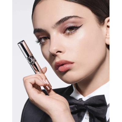 Тушь для ресниц с эффектом объема и подкручивания Диор Diorshow Iconic Overcurl Volume Mascara Noir Black 6 g