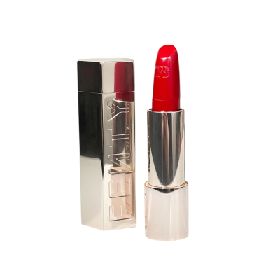 Полуматовая помада Fenty Beauty Icon Semi-Matte Refillable Lipstick (14 Freak Went Flyer) 3.8 g (Уценка) 