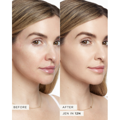 Консилер Tarte Shape Tape Concealer (12N) 1 ml Mini