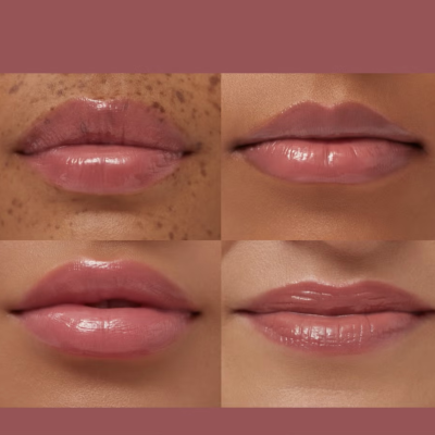 Олія для губ Summer Fridays Dream Lip Oil (Soft Mauve) 4.5 ml
