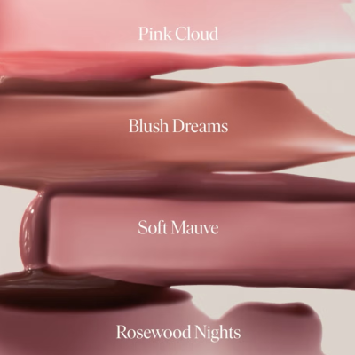 Олія для губ Summer Fridays Dream Lip Oil (Soft Mauve) 4.5 ml