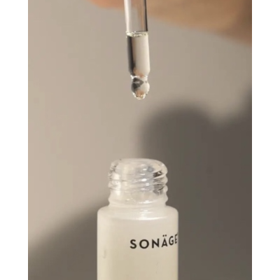 Зволожуюча олія для обличчя Sonage Vitality Nourishing Facial Oil 30 ml