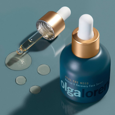 Відновлююча сироватка Olga Lorencin Skin Care Heal The Need 30 ml