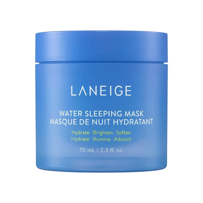 Увлажняющая ночная маска для лица Laneige Water Sleeping Mask 70 ml