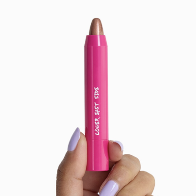 Кремовые тени для век Lower East Side Eyeshadow Crayon (Velvet Thorn) 3 g