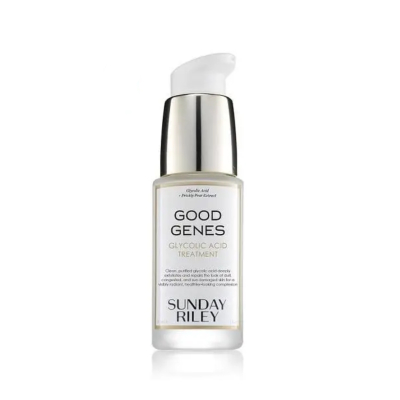 Сыворотка с гликолевой кислотой Sunday Riley Good Genes Glycolic Acid Treatment 15 ml