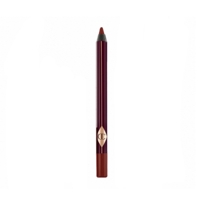 Олівець для очей Charlotte Tilbury Eye Liner (Pillow Talk) 0.8g (мини) без коробочки, з набору