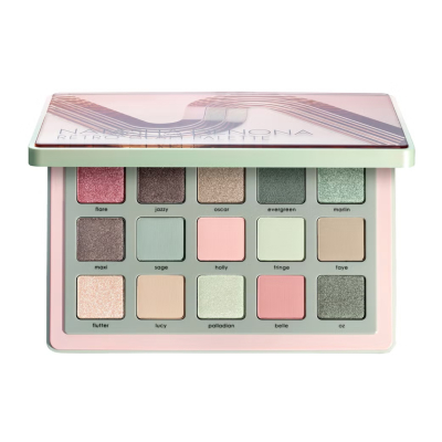 Палетка тіней Natasha Denona Retro Glam Palette 19.25 g