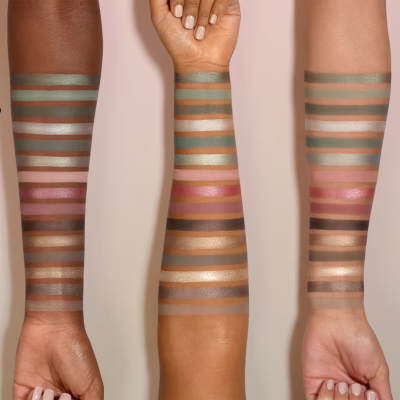 Палетка тіней Natasha Denona Retro Glam Palette 19.25 g