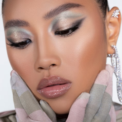 Палетка тіней Natasha Denona Retro Glam Palette 19.25 g