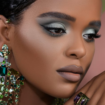 Палетка тіней Natasha Denona Retro Glam Palette 19.25 g