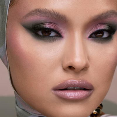 Палетка теней Natasha Denona Retro Glam Palette 19.25 g