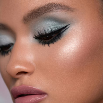 Палетка теней Natasha Denona Retro Glam Palette 19.25 g