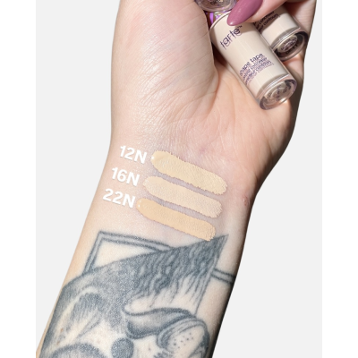 Консилер Tarte Shape Tape Concealer (16N) 1 ml Mini