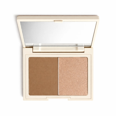 Бронзер Beauty For Real Sun Sculpt Weightless Bronzer Duo (Good Day & Sunshine) 8 g
