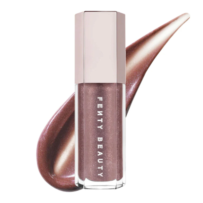 Блиск для губ Fenty Beauty Gloss Bomb Universal Lip Luminizer (Rose Amber 13) 9 ml